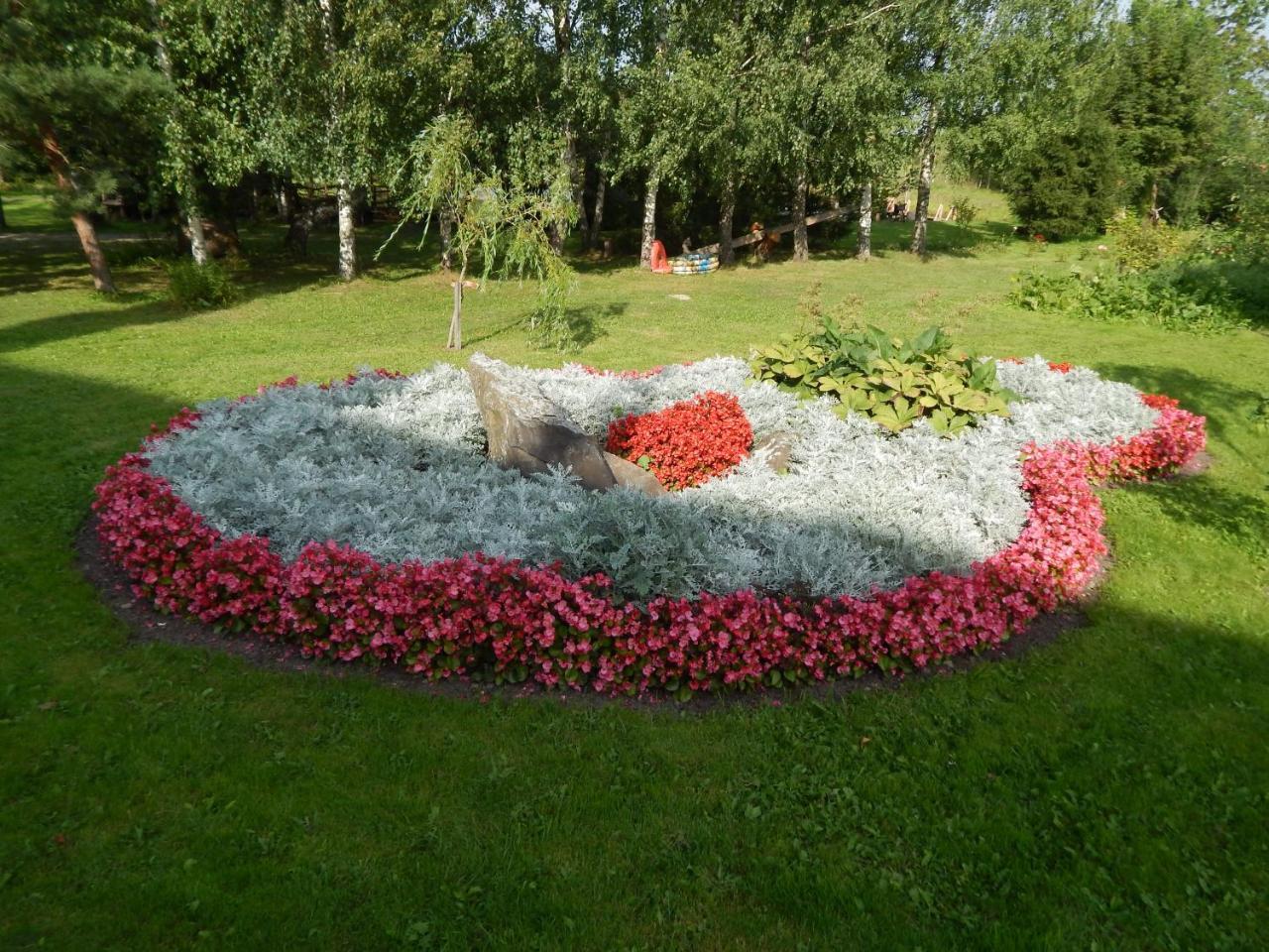 Pie Veca Kaleja Daugavpils Exterior photo