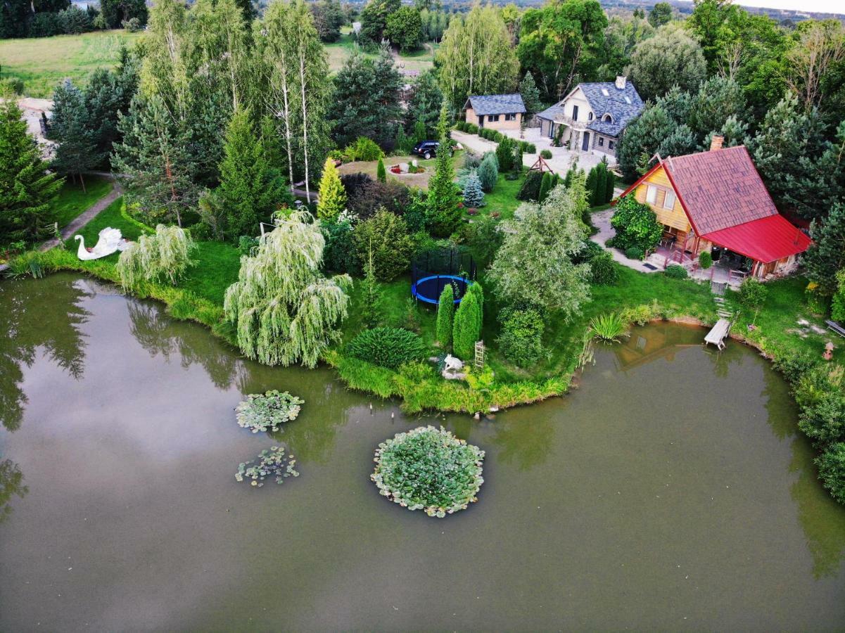 Pie Veca Kaleja Daugavpils Exterior photo